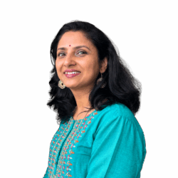 Prajakta Mony