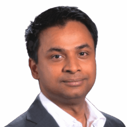 Rajat Garg